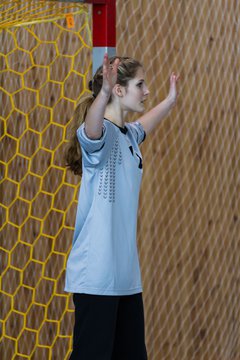 Bild 169 - A-Juniorinnen HSG Kremperheide/M�nsterdorf - HSG J�rl DE Vi�l : Ergebnis: 33:12